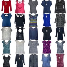 BRAVISSIMO Tops blouses