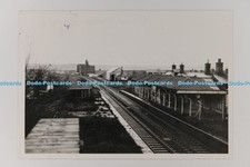 C029430 Killamarsh Central railway station. Old Photo