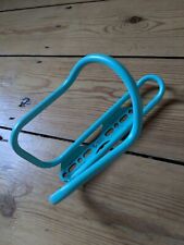 Wolf Tooth Components Morse Titanium Cage Teal Ltd Edition Bluelug