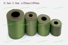 1pc 0.5mm-3.0mm x100mmx1000mm