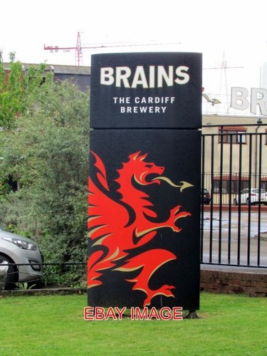 Photo brains brewery - brains,