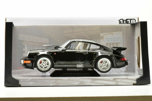 1990 porsche 911 964 turbo - 3.6,