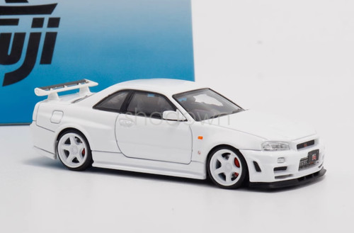 For fuji scale white - for,