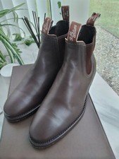 R.M Williams Boots 