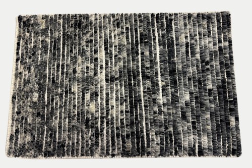 Hand knotted 100 - hand-knotted, rug