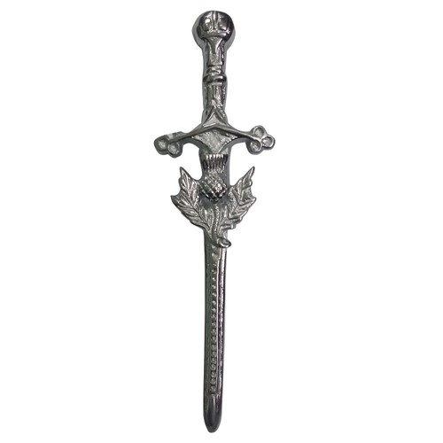 Scottish kilt pins various - kilt,