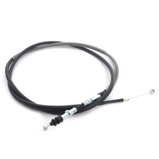 Rear hand brake cable for - rear,