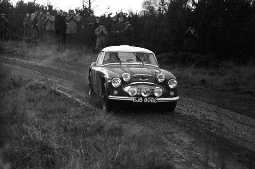 Timo makinen paul easter - timo,