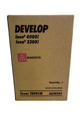 Konica Minolta TNP81M Toner