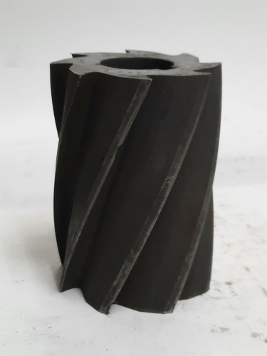 Slab cutter for milling - hs,