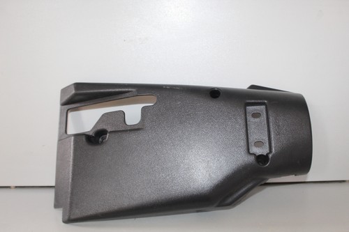 Lower deflector shield - deflector, for