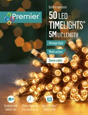 Vintage Gold 50 Premier