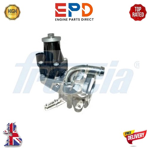 Egr valve fits ford transit - egr,