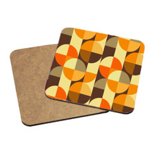 Vintage Style Geometric