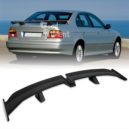 For series e39 rear boot - 55", 5