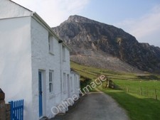 Photo 6x4 Bwthyn West End