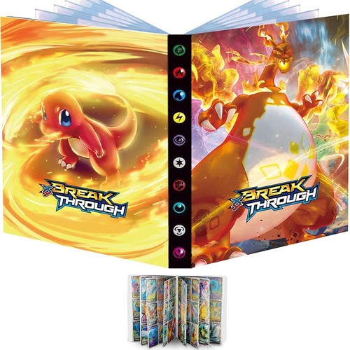 Pokemon scrapbook 270 card - pokemon,