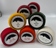 7 Cheese Truckle Christmas