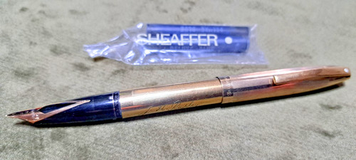 Sheaffer imperial fountain - imperial,
