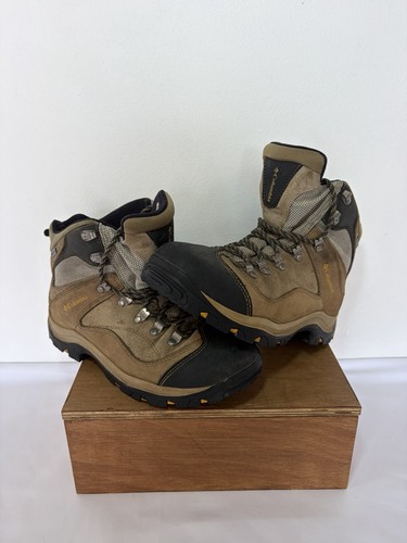 Columbia frontier peak gtx - frontier,