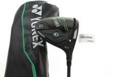 Yonex EZONE GS i-Tech Golf Club Mens RH 10.5-deg Driver Senior Graphite