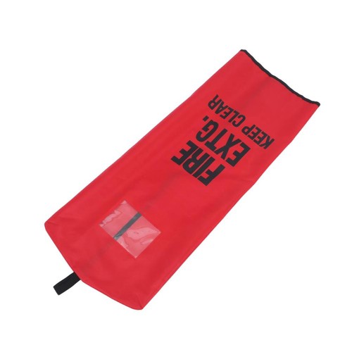 Fire extinguisher protective - extinguisher,