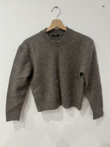 Massimo dutti cashmere - cashmere, sweater