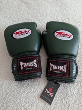 Twins Special Muay Thai Boxing