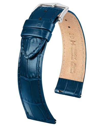 Watch strap hirsch louisiana - strap,