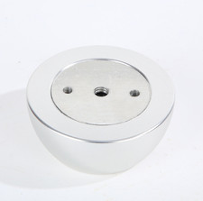 Aluminium Alloy Security