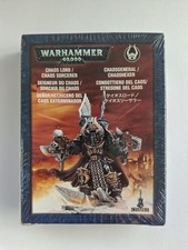 Warhammer 40k Chaos Space