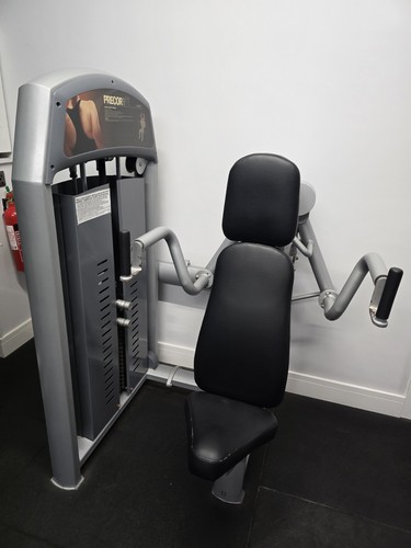 Commercial shoulder press gym - commercial,