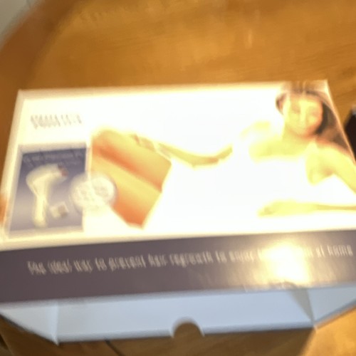 Philips lumea precision plus - philips,