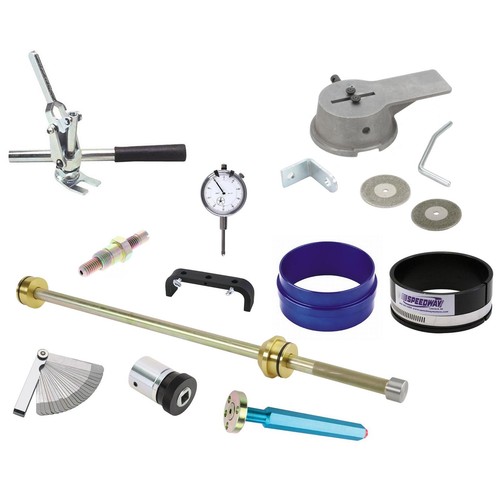 Assembly basic tool - basic, fits