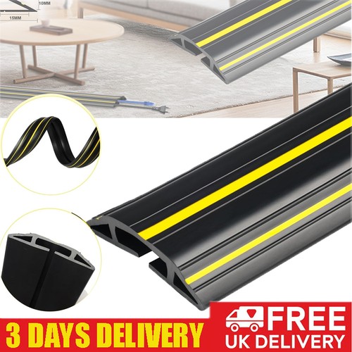 Channel floor cable - 3,