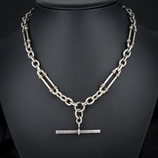 Antique Sterling Silver