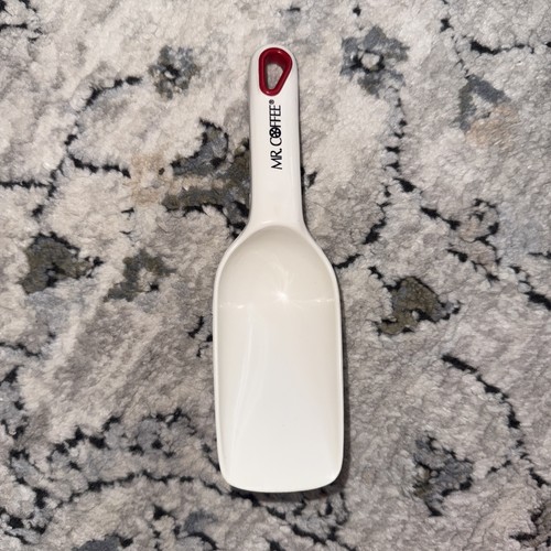 Vintage coffee scoop 7 - coffee,
