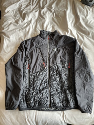 Millet elevation airloft jkt - millet,