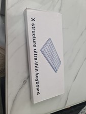 X Structure Ultra Thin