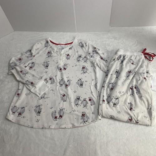 Carole hochman pajamas - pajamas, set