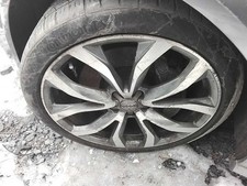 Wheel 20x8-1/2 Alloy 10 Spoke