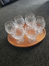 Set of 6 Vintage Edinburgh