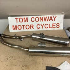 Kawasaki ZZR1400 Zx14 Standard