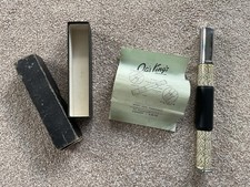 Otis Kings Cylindrical Pocket