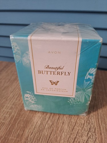 Avon beautiful butterfly - avon,