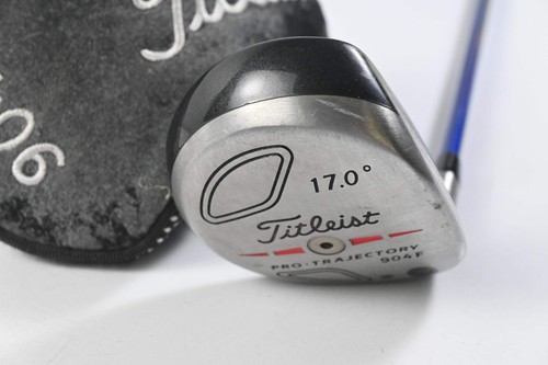 Titleist 904 wood 17 - titleist,