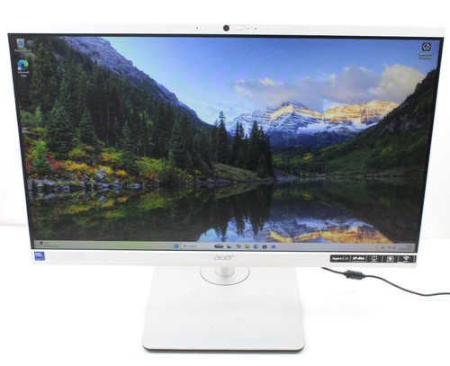 Acer aspire c24 - acer,