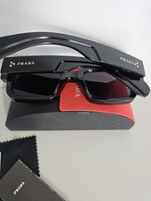 Prada Sunglasses Unisex Unused