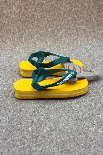 Havaianas baby brazil - baby,