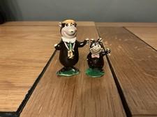 Marx Tv Tinykins Yogi Bear &